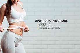 Lipotropic Injection Therapy